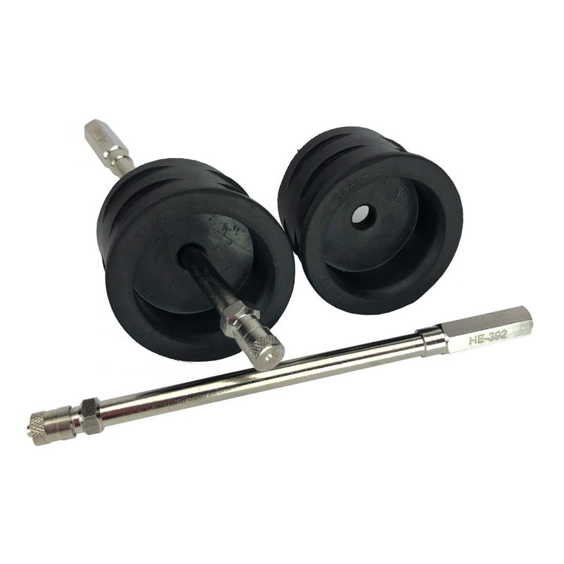 Alcoa Stabilizer & Extension Kit: H-2225 (2) + HE-392 (2) - Image 1